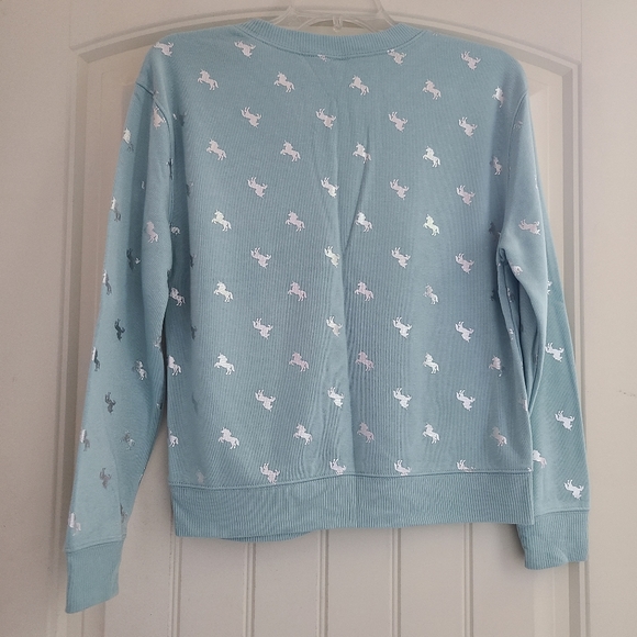 Unicorn sweatshirt - Picture 4 of 4